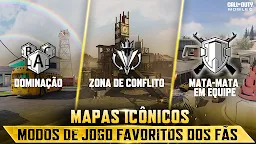 Screenshot 3: Call of Duty®: Mobile | Global