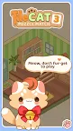 Screenshot 1: Tile Cat 3 - Puzzle Match
