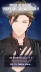 Screenshot 11: A Kiss from Death : Romance You Choose