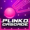 Icon: Plinko Cascade