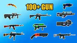 Screenshot 3: Team Fluffy Online