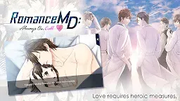 Screenshot 6: Love 365: Find Your Story