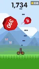 Screenshot 2: Ball Blast