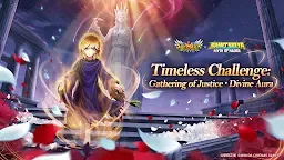 Screenshot 8: 聖闘士星矢レジェンドオブジャスティス | 北アメリカ版