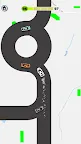 Screenshot 4: 競速計程車