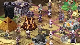 Screenshot 4: Disgaea 4: A Promise Revisited | Paid Version