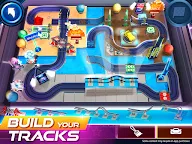 Screenshot 17: RaceCraft - Build & Race