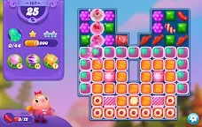 Screenshot 23: Candy Crush Friends Saga