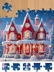 Screenshot 11: Christmas Jigsaw Puzzle Games