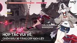 Screenshot 4: Honkai Impact 3rd | เวียดนาม