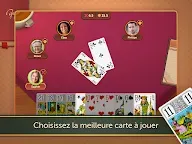 Screenshot 17: Tarot Classique: jeu de cartes