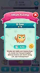 Screenshot 6: Kucing Kardus | Cat Box Merge