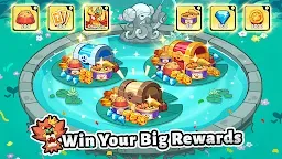 Screenshot 5: Petpet Go