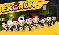 Screenshot 7: EXORUN