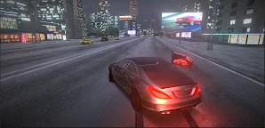 Screenshot 2: Takata Drift JDM