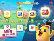 Screenshot 20: Angry Birds Journey