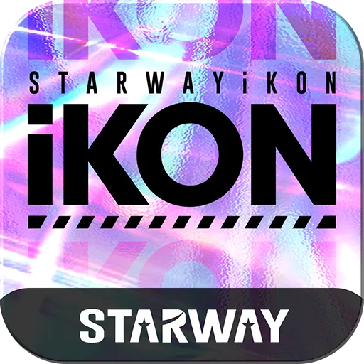 STARWAY iKON
