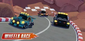 Screenshot 19: WheelX