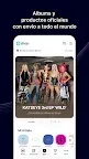 Screenshot 8: Weverse