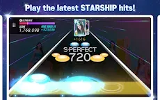 Screenshot 8: SuperStar STARSHIP