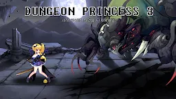 Screenshot 9: Dungeon Princess 3