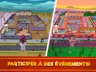 Screenshot 15: Hotel Empire Tycoon