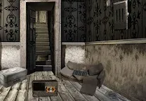 Screenshot 1: Vintage House Adventure
