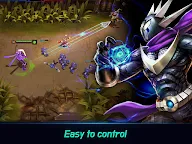 Screenshot 15: Iron League