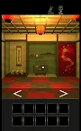 Screenshot 1: 脱出ゲーム 辰年のお正月