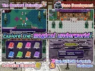 Screenshot 21: RPG Overrogue