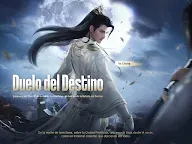 Screenshot 23: Moonlight Blade | Inglés