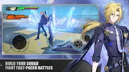 Screenshot 8: Zenless Zone Zero | Global