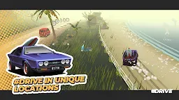 Screenshot 13: #DRIVE