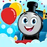 Icon: Thomas & Friends™: Let's Roll