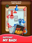 Screenshot 5: My Bad - Family Board Game