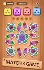 Screenshot 14: Screw Jam & Pin: Woodle Puzzle