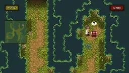 Screenshot 13: RPG Monochrome Order