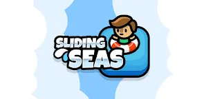 Screenshot 1: Sliding Seas