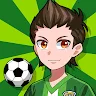 Icon: Soccer On Desk