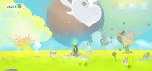 Screenshot 4: Heaven Travel 