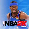 Icon: NBA 2K 모바일 농구