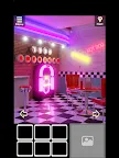 Screenshot 8: 脱出ゲーム DIARY 〜American Diner〜