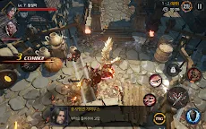 Screenshot 9: Blade 2 | Korean