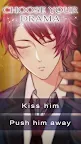 Screenshot 6: Gossip School : Romance Otome Game