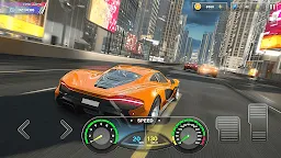 Screenshot 2: Wild Cars: Forza Racing