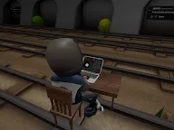 Screenshot 7: Subway horror: CHAPTER 2