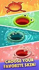 Screenshot 5: 블랙홀.io