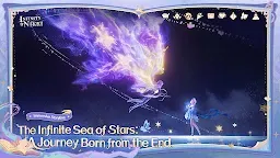 Screenshot 3: Infinity Nikki | English