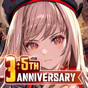 Goddess of Victory: NIKKE | Global