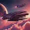 Pixel Starships™ : Hyperspace